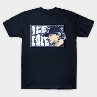 Gerrit Cole Ice T-Shirt